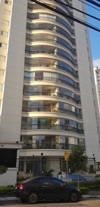 Apartamento em Parque Imperial, São Paulo/SP de 107m² 3 quartos à venda por R$ 1.484.000,00