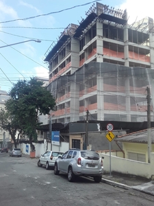 Apartamento em Parque Mandaqui, São Paulo/SP de 53m² 2 quartos à venda por R$ 499.000,00