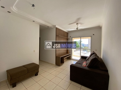 Apartamento em Parque Residencial Lagoinha, Ribeirão Preto/SP de 68m² 3 quartos à venda por R$ 259.000,00