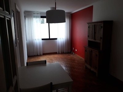 Apartamento em Perdizes, São Paulo/SP de 67m² 2 quartos à venda por R$ 690.000,00 ou para locação R$ 2.800,00/mes