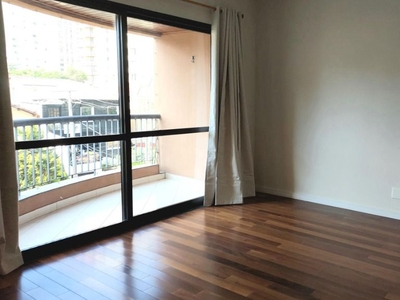 Apartamento em Perdizes, São Paulo/SP de 82m² 3 quartos para locação R$ 3.600,00/mes