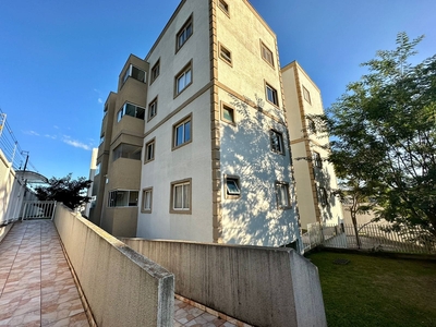 Apartamento em Pinheirinho, Curitiba/PR de 60m² 3 quartos à venda por R$ 299.000,00