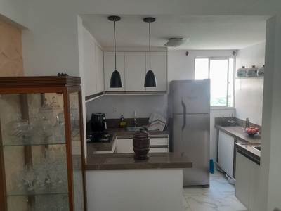 Apartamento em Pituba, Salvador/BA de 42m² 2 quartos à venda por R$ 249.000,00