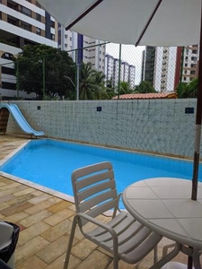 Apartamento em Pituba, Salvador/BA de 72m² 2 quartos para locação R$ 1.500,00/mes