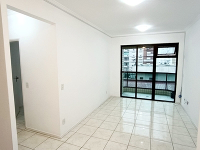 Apartamento em Pompéia, Santos/SP de 75m² 2 quartos para locação R$ 2.699,00/mes