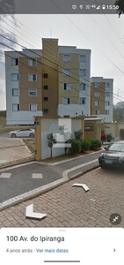 Apartamento em Ponte Preta, Campinas/SP de 54m² à venda por R$ 268.000,00