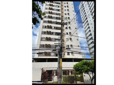 Apartamento em Prado, Recife/PE de 61m² 3 quartos à venda por R$ 339.000,00