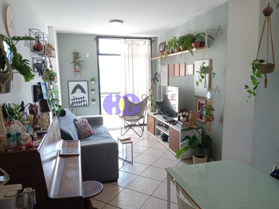 Apartamento em Recreio dos Bandeirantes, Rio de Janeiro/RJ de 75m² 3 quartos à venda por R$ 649.000,00