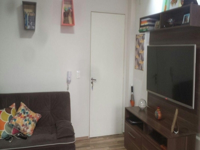 Apartamento em República, São Paulo/SP de 45m² 1 quartos à venda por R$ 317.000,00