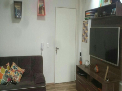 Apartamento em República, São Paulo/SP de 45m² 1 quartos à venda por R$ 319.000,00