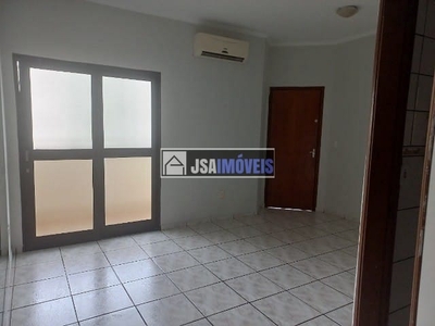 Apartamento em Residencial e Comercial Palmares, Ribeirão Preto/SP de 98m² 3 quartos à venda por R$ 289.000,00