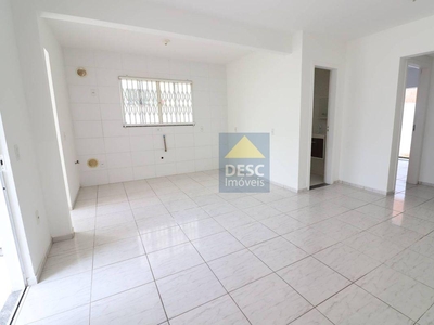 Apartamento em Rio Pequeno, Camboriú/SC de 55m² 2 quartos para locação R$ 1.600,00/mes