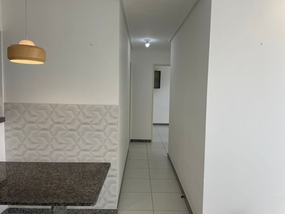 Apartamento em Sandra Cavalcante, Campina Grande/PB de 70m² 3 quartos para locação R$ 1.600,00/mes