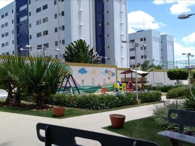 Apartamento em Sandra Cavalcante, Campina Grande/PB de 84m² 3 quartos à venda por R$ 314.000,00 ou para locação R$ 1.150,00/mes