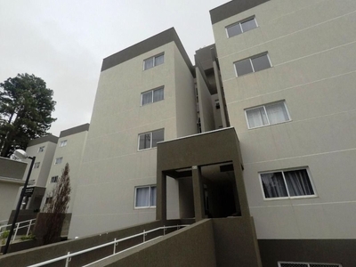 Apartamento em Santa Cândida, Curitiba/PR de 47m² 2 quartos à venda por R$ 208.000,00