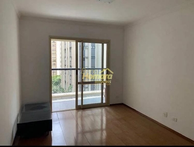 Apartamento em Santa Cecília, São Paulo/SP de 98m² 3 quartos à venda por R$ 1.399.000,00 ou para locação R$ 5.500,00/mes