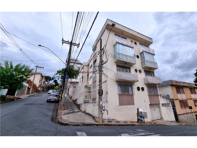 Apartamento em Santa Efigênia, Belo Horizonte/MG de 112m² 3 quartos à venda por R$ 394.000,00