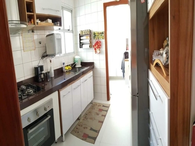 Apartamento em Santa Paula, São Caetano do Sul/SP de 76m² 3 quartos à venda por R$ 474.000,00