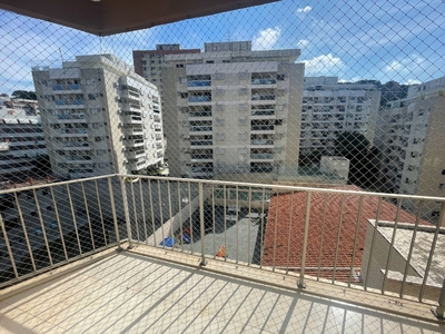 Apartamento em Santa Rosa, Niterói/RJ de 82m² 2 quartos à venda por R$ 409.000,00