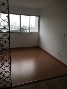 Apartamento em Santana, São Paulo/SP de 68m² 3 quartos para locação R$ 1.754,00/mes