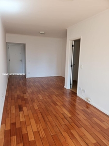 Apartamento em Santo Amaro, São Paulo/SP de 80m² 3 quartos à venda por R$ 759.000,00