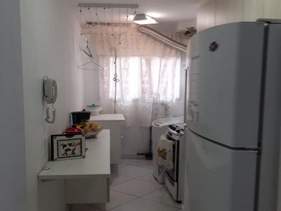 Apartamento em Sé, São Paulo/SP de 45m² 2 quartos à venda por R$ 234.000,00