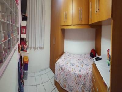Apartamento em Sé, São Paulo/SP de 54m² 2 quartos à venda por R$ 259.000,00