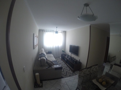 Apartamento em Sé, São Paulo/SP de 63m² 2 quartos à venda por R$ 289.000,00