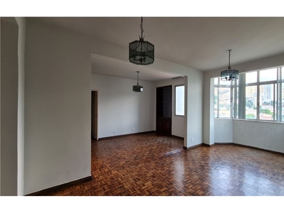 Apartamento em Serra, Belo Horizonte/MG de 117m² 3 quartos à venda por R$ 524.000,00