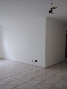 Apartamento em Sítio Pinheirinho, São Paulo/SP de 45m² 2 quartos para locação R$ 1.150,00/mes