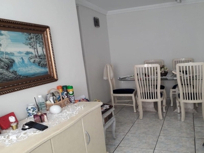 Apartamento em Sítio Pinheirinho, São Paulo/SP de 70m² 3 quartos à venda por R$ 289.000,00