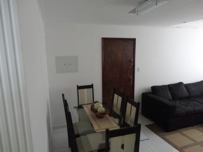 Apartamento em Sítio Pinheirinho, São Paulo/SP de 96m² 3 quartos à venda por R$ 285.000,00