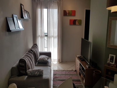 Apartamento em São João Clímaco, São Paulo/SP de 52m² 2 quartos à venda por R$ 264.000,00