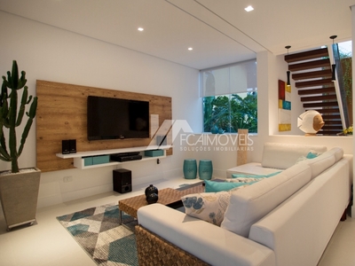Apartamento em São Lourenço, Bertioga/SP de 440m² 5 quartos à venda por R$ 5.199.000,00