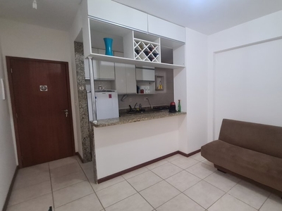 Apartamento em São Mateus, Juiz de Fora/MG de 40m² 1 quartos à venda por R$ 229.000,00