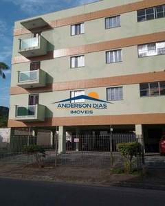 Apartamento em Sumaré, Caraguatatuba/SP de 70m² 2 quartos à venda por R$ 329.000,00