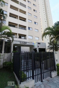 Apartamento em Tamboré, Barueri/SP de 59m² 2 quartos à venda por R$ 544.000,00