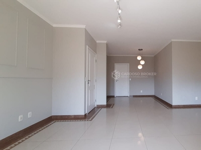 Apartamento em Tamboré, Santana de Parnaíba/SP de 139m² 3 quartos à venda por R$ 1.415.000,00 ou para locação R$ 6.900,00/mes