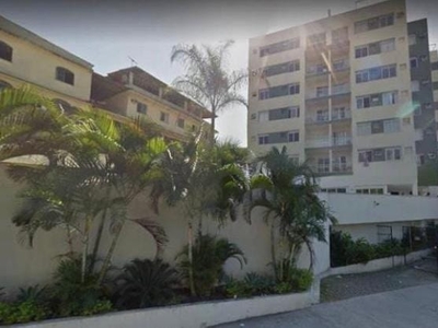 Apartamento em Tanque, Rio de Janeiro/RJ de 71m² 3 quartos à venda por R$ 398.000,00