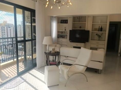 Apartamento em Tatuapé, São Paulo/SP de 147m² 4 quartos à venda por R$ 1.219.000,00