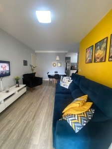Apartamento em Tatuapé, São Paulo/SP de 68m² 2 quartos para locação R$ 2.700,00/mes