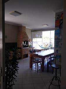 Apartamento em Terra Bonita, Londrina/PR de 230m² 3 quartos à venda por R$ 1.649.000,00