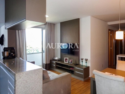 Apartamento em Terra Bonita, Londrina/PR de 69m² 2 quartos para locação R$ 2.400,00/mes