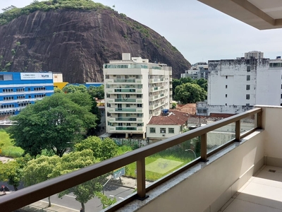 Apartamento em Tijuca, Rio de Janeiro/RJ de 82m² 2 quartos à venda por R$ 1.099.000,00
