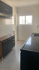 Apartamento em Tucuruvi, São Paulo/SP de 55m² 2 quartos à venda por R$ 289.000,00