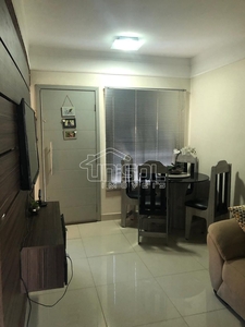 Apartamento em Vereador Eduardo Andrade Reis, Marília/SP de 10m² 2 quartos à venda por R$ 119.000,00