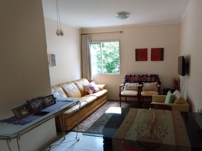 Apartamento em Vila Adyana, São José dos Campos/SP de 61m² 3 quartos à venda por R$ 358.000,00