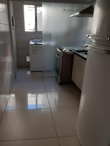 Apartamento em Vila Alpina, São Paulo/SP de 45m² 2 quartos à venda por R$ 239.000,00