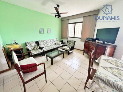Apartamento em Vila Alzira, Guarujá/SP de 110m² 3 quartos à venda por R$ 639.000,00