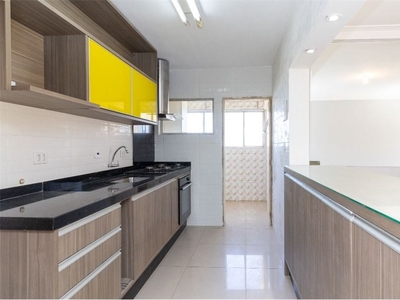 Apartamento em Vila Barreto, São Paulo/SP de 69m² 2 quartos à venda por R$ 349.000,00